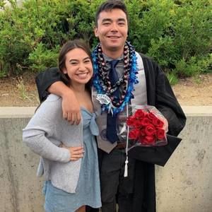 Meet your Posher, Mitchell